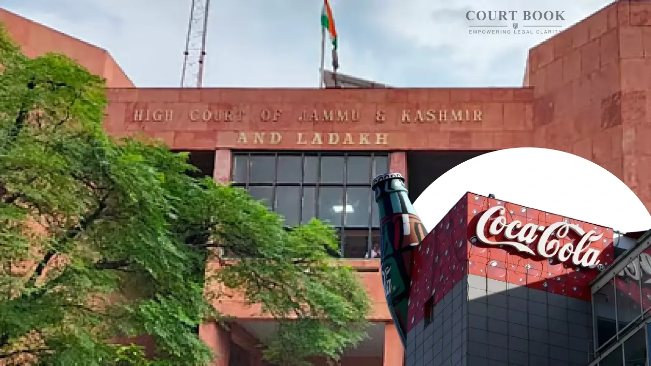 J&K High Court Quashes Legal Metrology Case Against Hindustan Coca-Cola Over Dual MRP, Says No Law Barred Practice in 2016